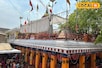 विंध्यवासिनी धाम मंदिर में दिव्यांग और वृद्धजनों को मिलेगी वीआईपी सुविधा