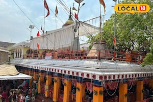 विंध्यवासिनी धाम मंदिर में दिव्यांग और वृद्धजनों को मिलेगी वीआईपी सुविधा