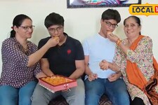 गुरुग्राम में जुड़वां भाईयों का कमाल, JEE Main Session-2 में एक ने किया टॉप तो दूसरे ने...