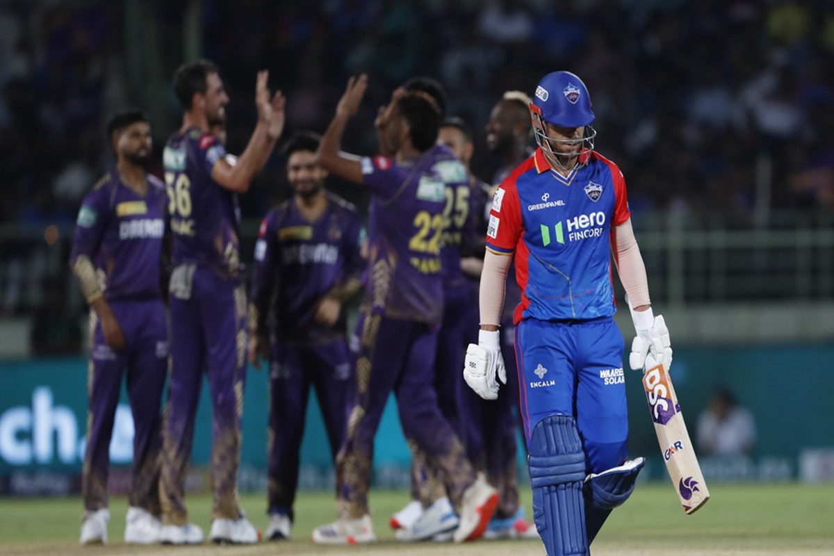 हार से बौखलाए पोंटिंग, कप्तान से गेंदबाज तक को फटकारा, ऐसा नहीं चलने दूंगा...