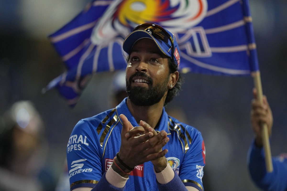 Video: धुरंधर ने बताया हार्दिक पंड्या का दर्द, वो सबके सामने हंसता है लेकिन...