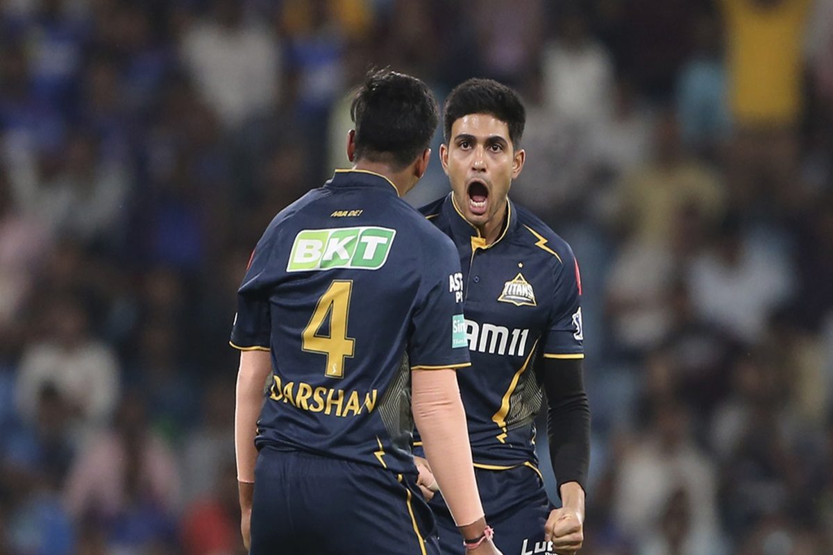 हार के बाद शुभमन गिल ने किस पर फोड़ा ठीकरा, किसको बताया जिम्मेदार