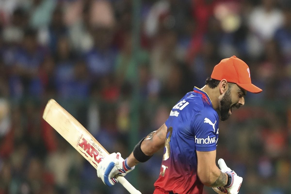 RCB का बाहर होना लगभग तय, हैदराबाद से मिली हार ने मुश्किल की राह