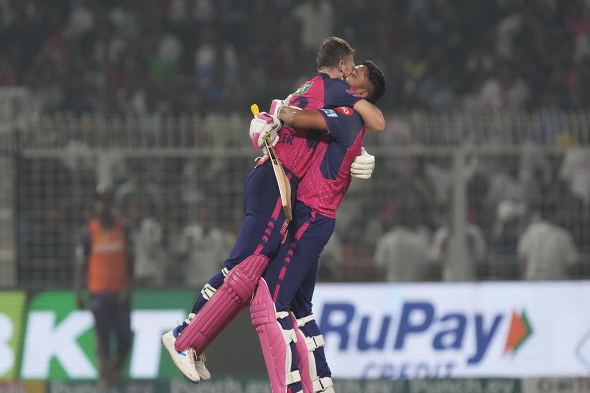 पहले विराट कोहली और अब गौतम गंभीर के जबड़े से छीनी जीत, अकेले पलट दी बाजी