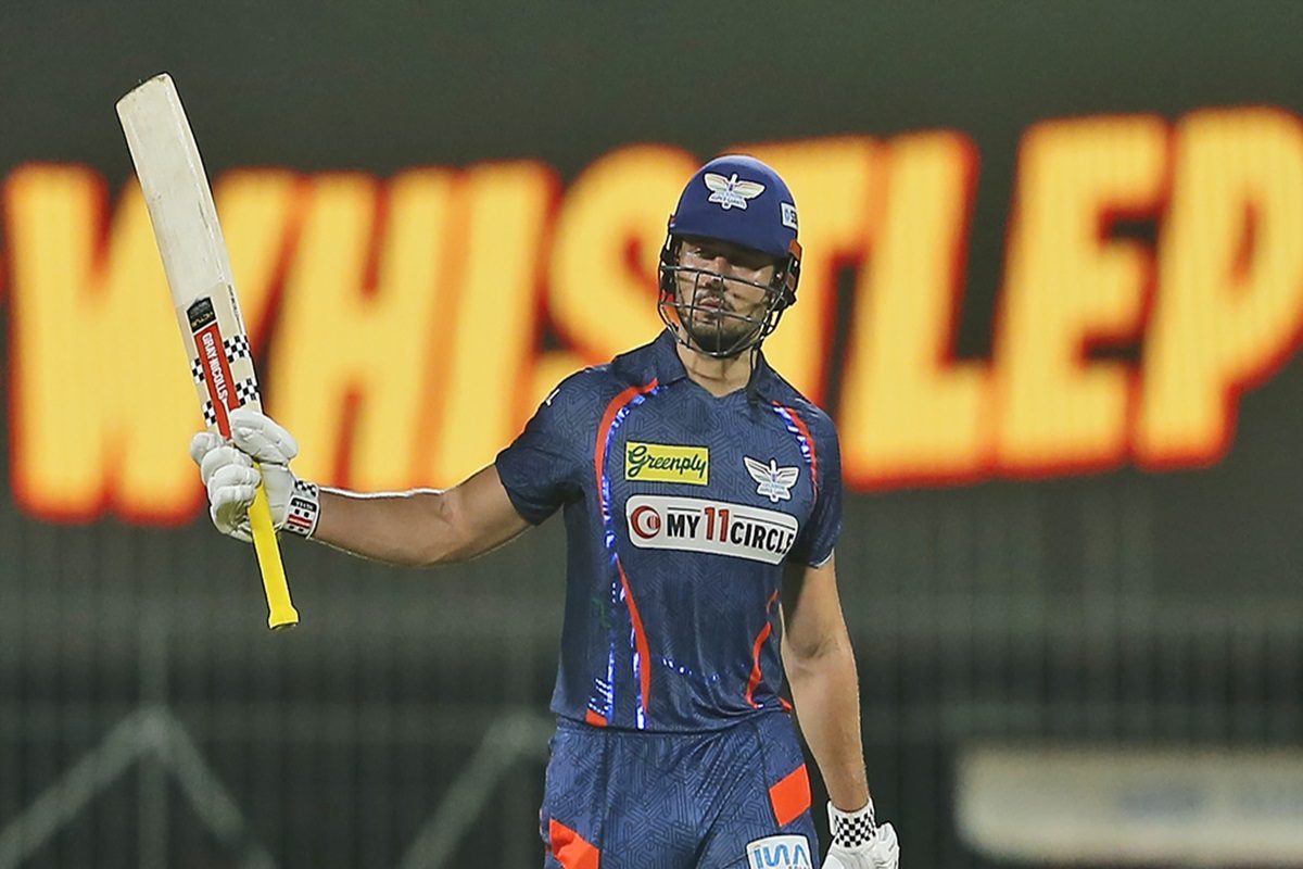 जिसे ऑस्ट्रेलिया ने नहीं दिया सेंट्रल कॉन्ट्रैक्ट, उसने IPL में मचाया कोहराम