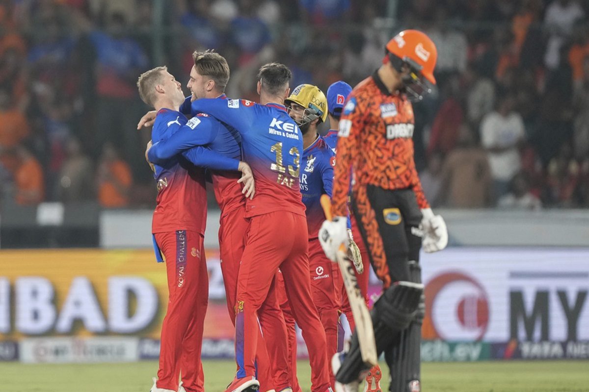 दिग्गज मान रहे IPL 2024 से बाहर हो रही टीम, कप्तान बोले- टीम में काफी दम बाकी