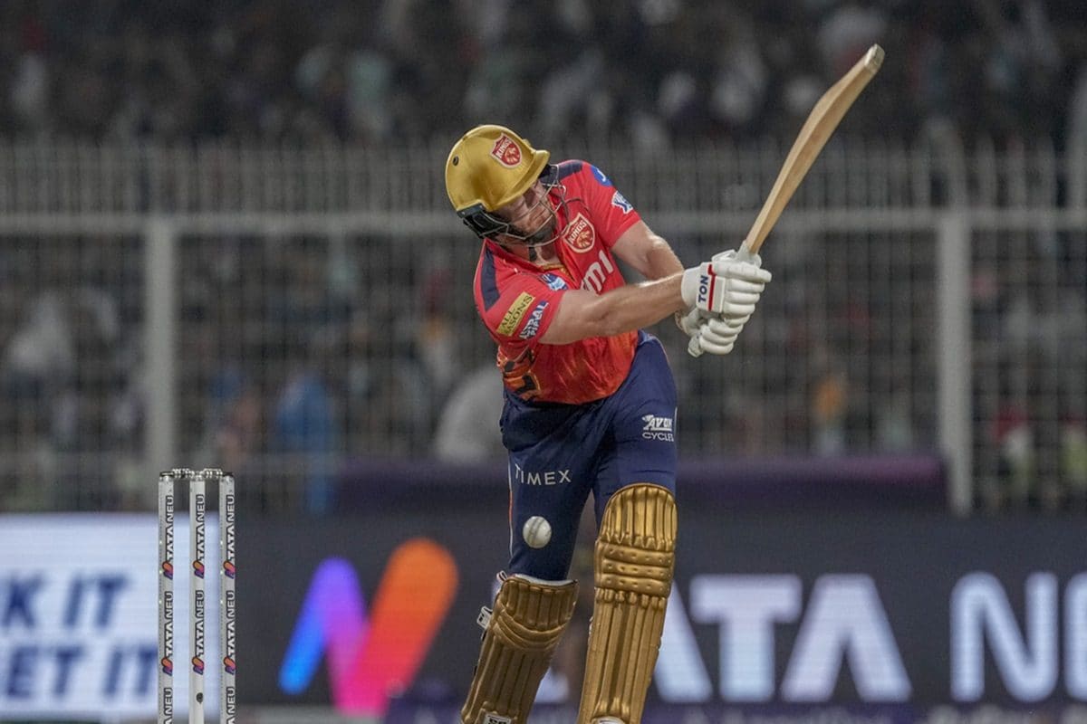 42 छक्के, 523 रन, पंजाब ने तोड़ा T20 इतिहास के रिकॉर्ड,IPL में विश्व कीर्तिमान