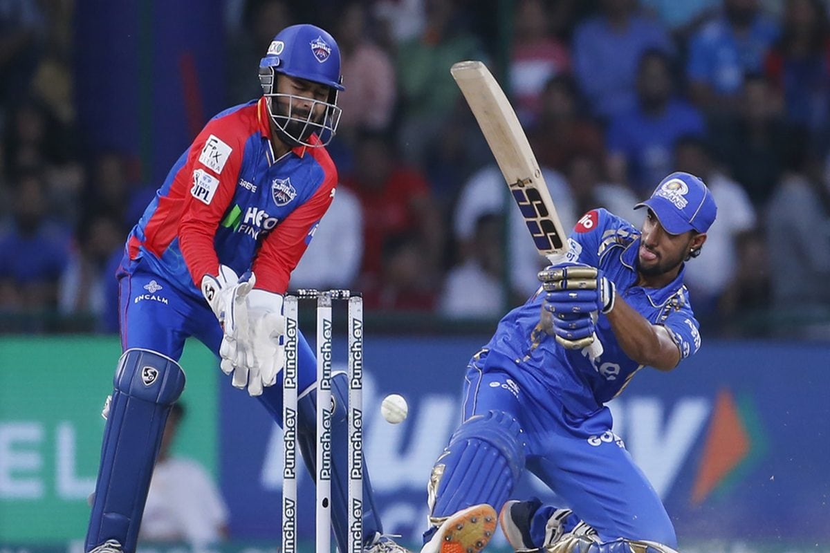 1 हार तोड़ सकती है 2 बड़ी टीमों के IPL का सपना, एक टीम सीधा हो सकती है बाहर