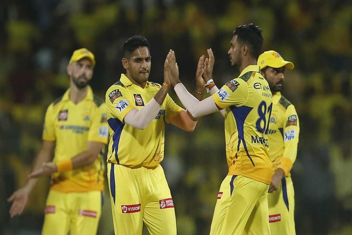 खूंखार बल्लेबाजों का निकाला दम, चेन्नई के गेंदबाज ने मैच के बाद खोला राज