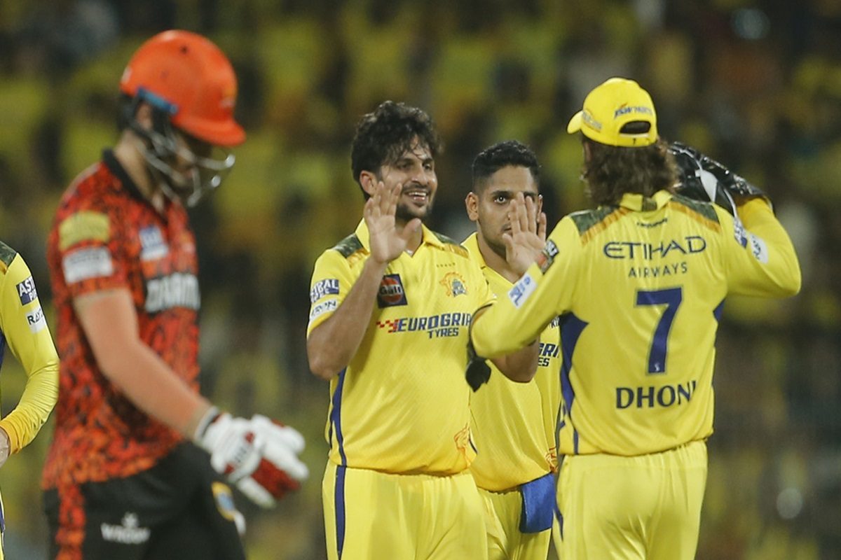 IPL 2024 में रिकॉर्ड तोड़ रही टीम का अचानक बुरा हाल, पकड़ी गई सबसे बड़ी कमजोरी