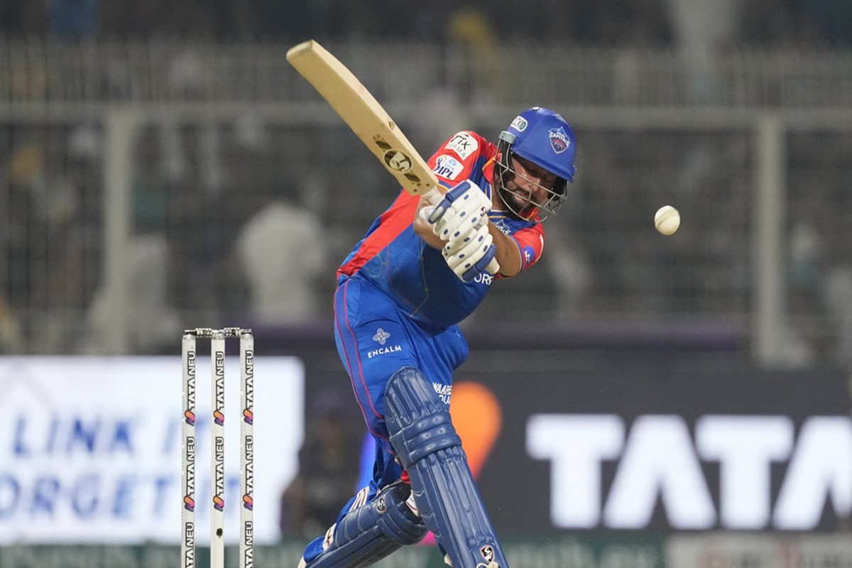 T20 विश्व कप में जगह कर ली है पक्की, अब 9वें नंबर आकर खेली सबसे बड़ा पारी