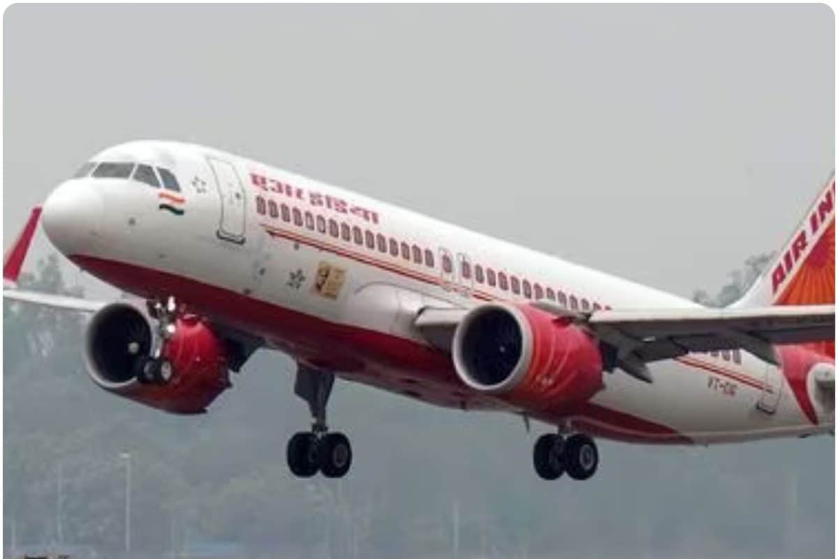 एअर इंडिया से उड़ान भरने वाले सावधान! 70 फ्लाइट करने पड़ी कैंसिल
