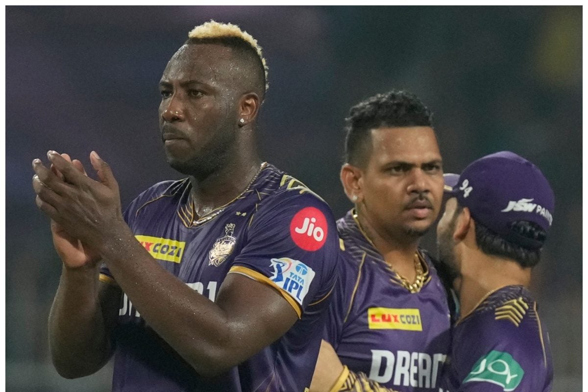 KKR का ड्रीम रन; रसेल-नरेन फॉर्म में, पॉइंट टेबल में टॉप पर टीम, गंभीर भी साथ