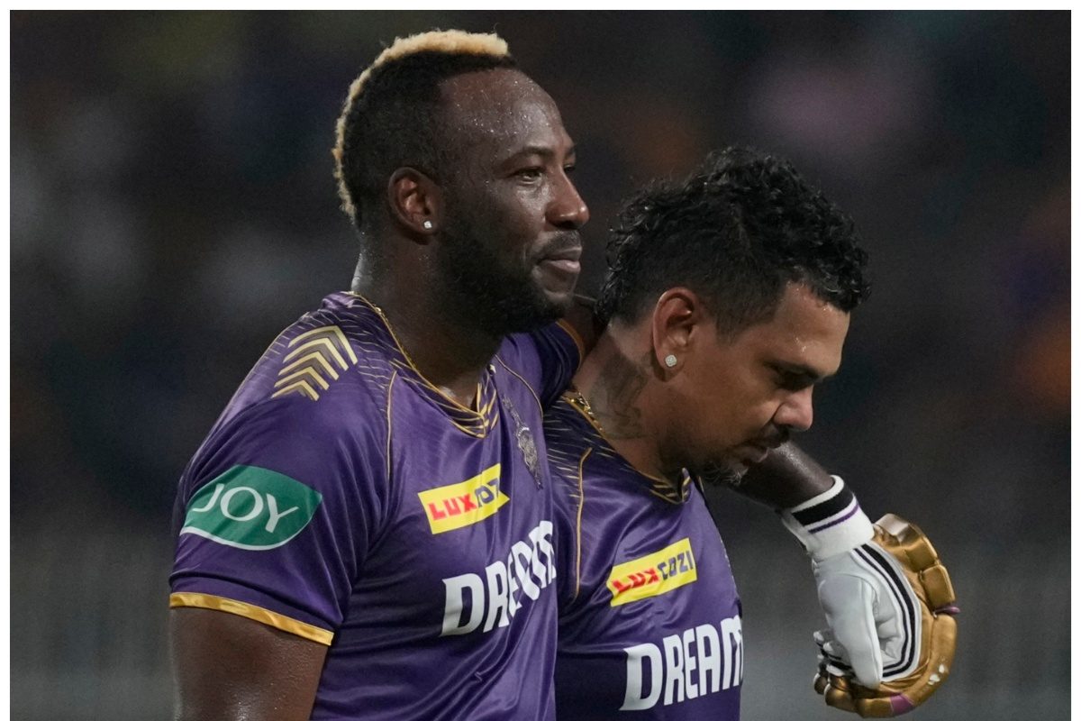 IPL 2024 RR vs KKR:c हारकर भी क्यों खुश हो गए कप्तान, बोले- जो हुआ उसे समझाना.
