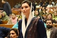 छोटी बेटी ने ली पिता की जगह…पाकिस्‍तान के राजनीतिक घराने के नए चेहरे की पॉलिटिक्‍स में एंट्री, कौन हैं आसिफा?