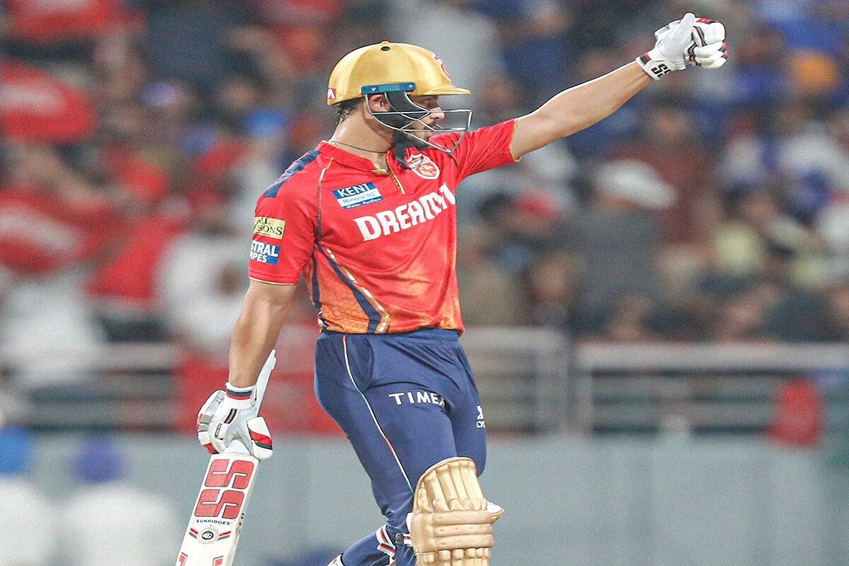 'उड़ान बाकी है': IPL 2024 में हर मैच के साथ बढ़ रहा आशुतोष शर्मा का रुतबा