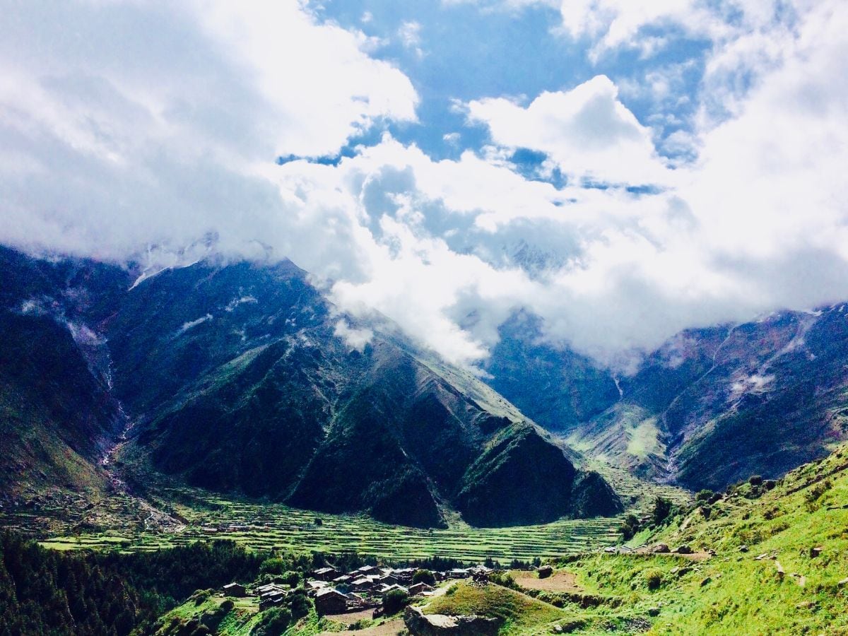 Askot, Uttarakhand