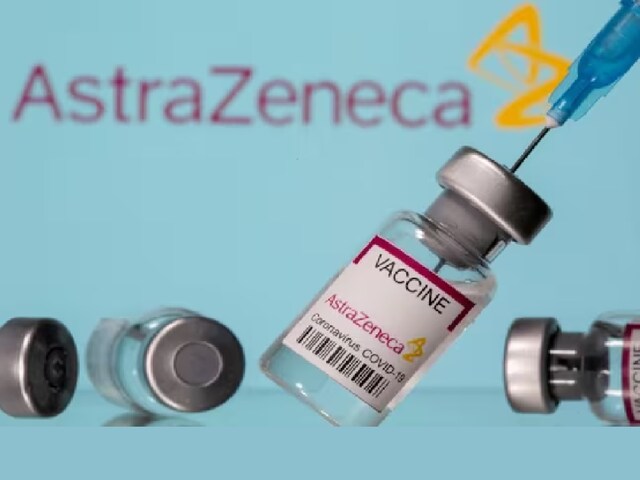 कोविशील्‍ड वैक्‍सीन लगवा चुके भारतीय लोगों को कितना खतरा? जानकर होगी हैरानी