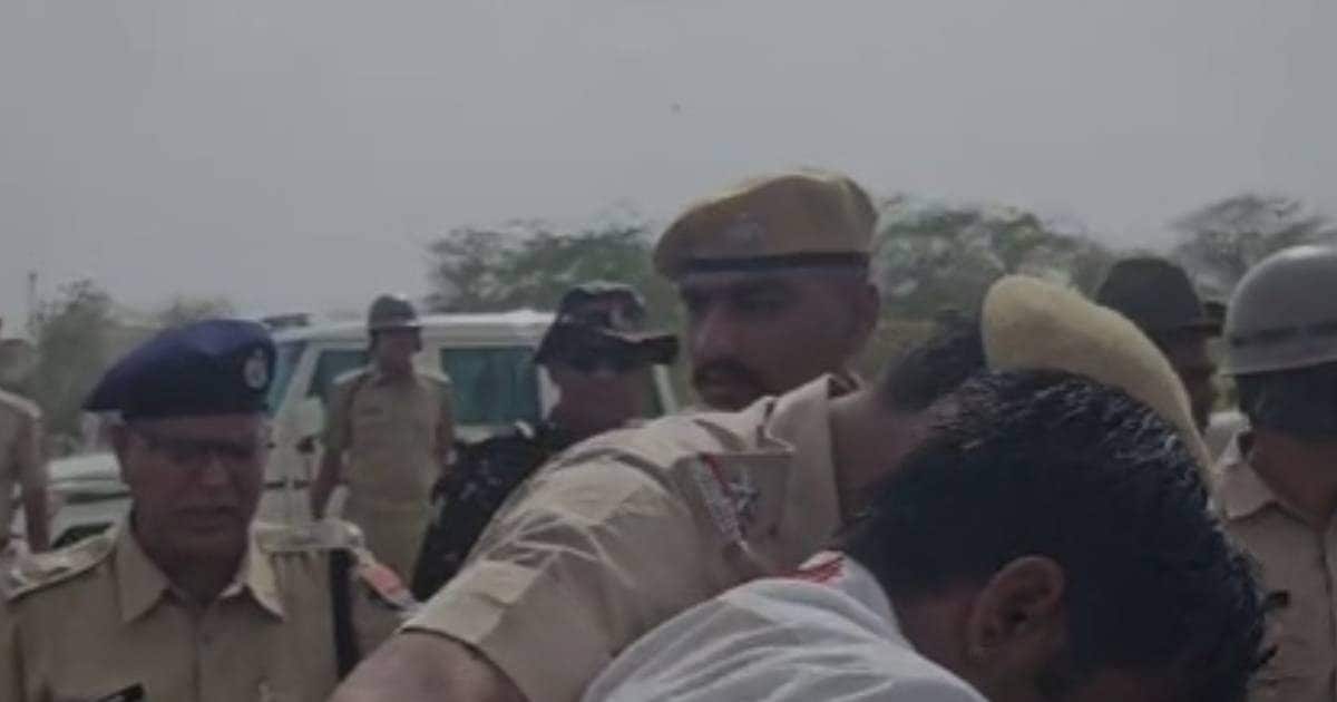 बाड़मेर लोकसभा क्षेत्र में रिकॉर्ड मतदान, वोटर रचने जा रहे इतिहास, तीखी