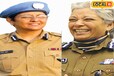दिल्ली पुलिस की पांच जांबाज महिला पुलिस अधिकारी, जिन्होंने रच दिया इतिहास, पढ़ें सफलता की कहानी