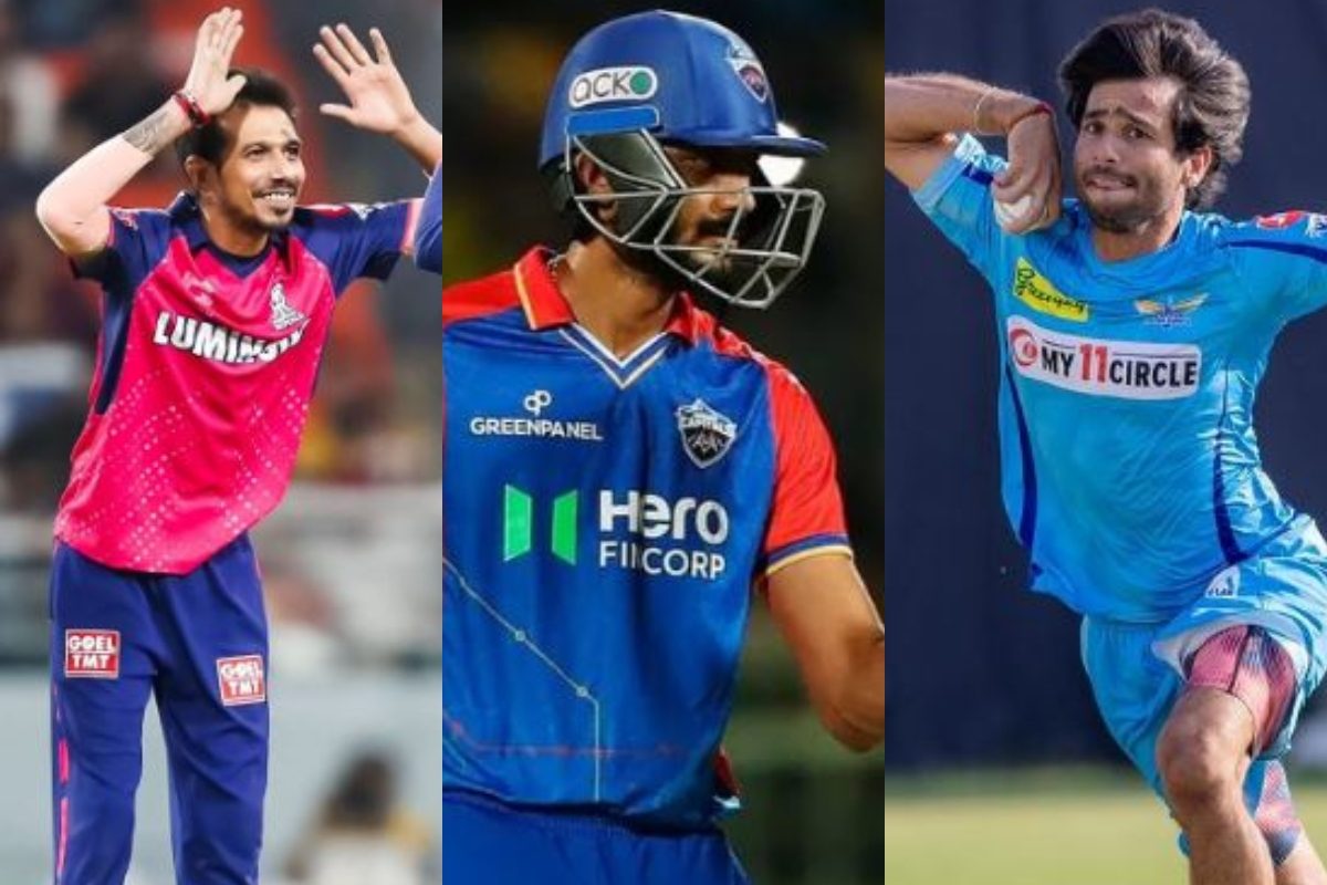 जगह एक... दावेदार तीन, टी20 वर्ल्ड कप में कौन बनेगा कुलदीप का जोड़ीदार?