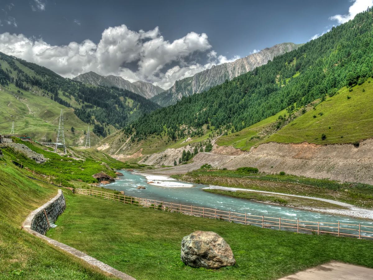 Chatpal, Jammu & Kashmir