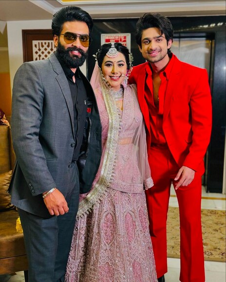 Chetna Singh Rohit Handa Abhishek Kumar