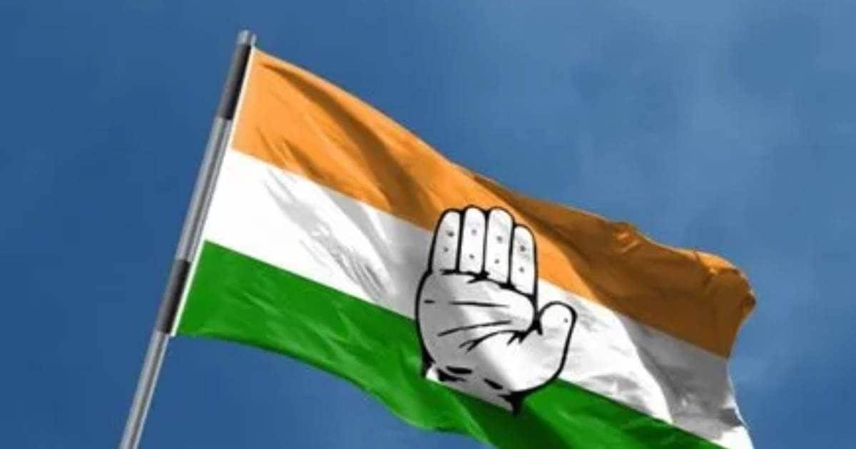 कांग्रेस ने ओडिशा के पुरी से जय नारायण पटनायक को दिया टिकट