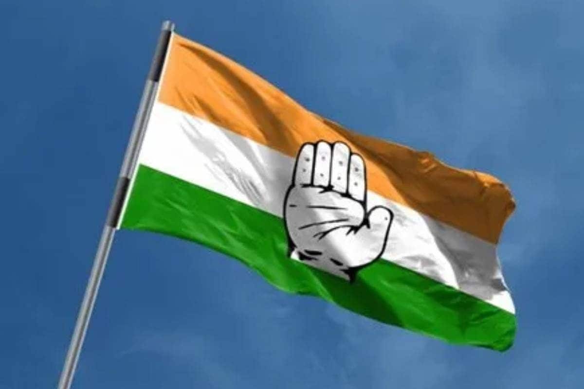 कांग्रेस ने ओडिशा के पुरी से जय नारायण पटनायक को दिया टिकट