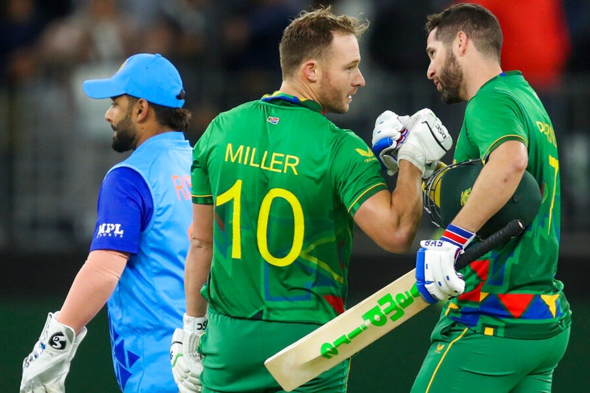 T20 World Cup में नहीं बना पाएंगे बड़ा स्कोर, GT के बैटर ने की भविष्यवाणी