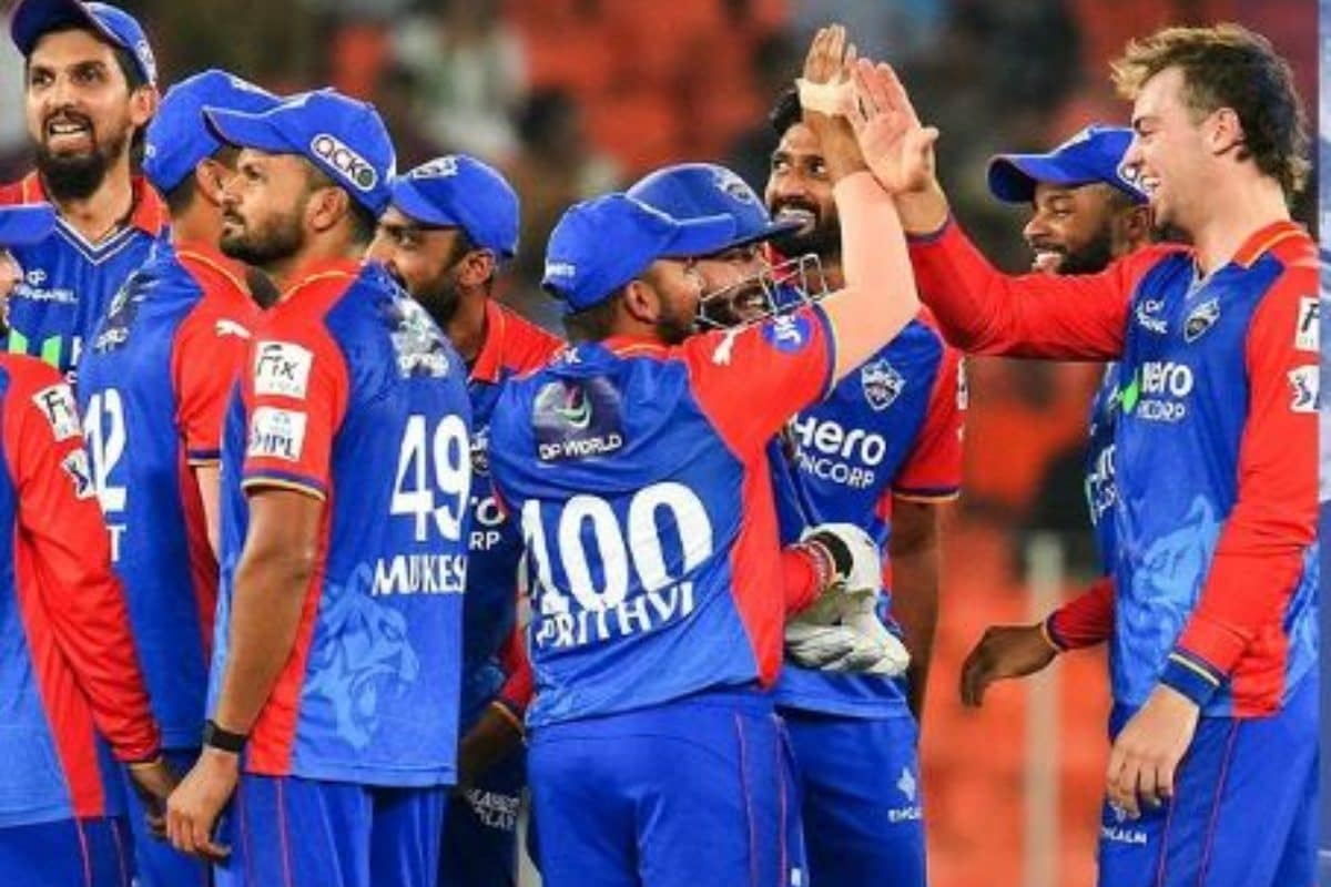 DC ने किया मिचेल मार्श के रिप्लेसमेंट का ऐलान, अफगानी ऑलराउंडर को दी जगह