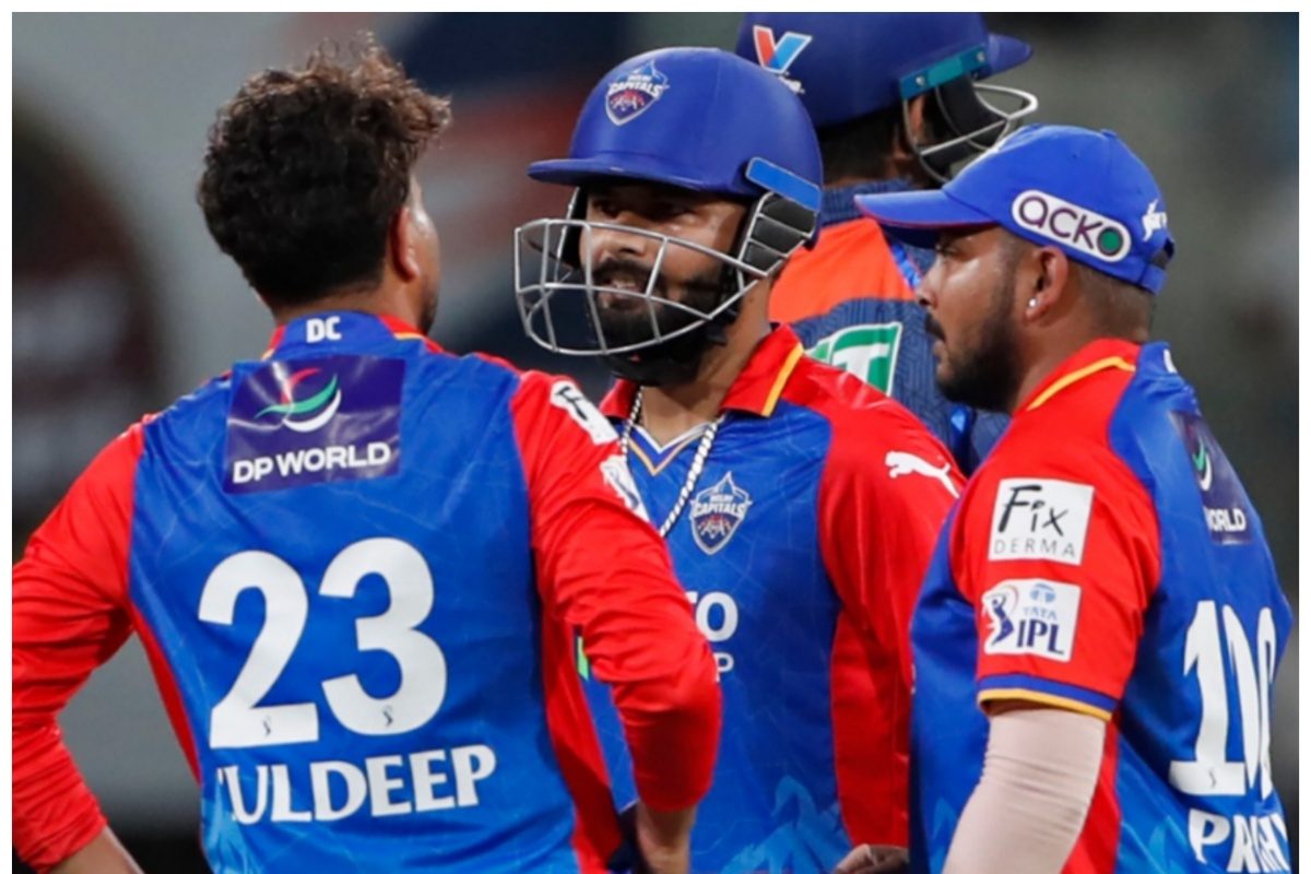 IPL: दिल्ली आज रचेगी इतिहास, बेंगलुरु-मुंबई के साथ खास लिस्ट में बनाएगी जगह