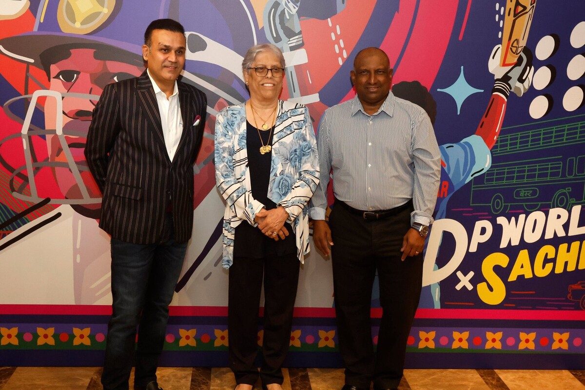 बैटर जिसका एक रिकॉर्ड दो दशक बाद भी कायम, आखिरी टेस्‍ट में जड़ा था दोहरा शतक