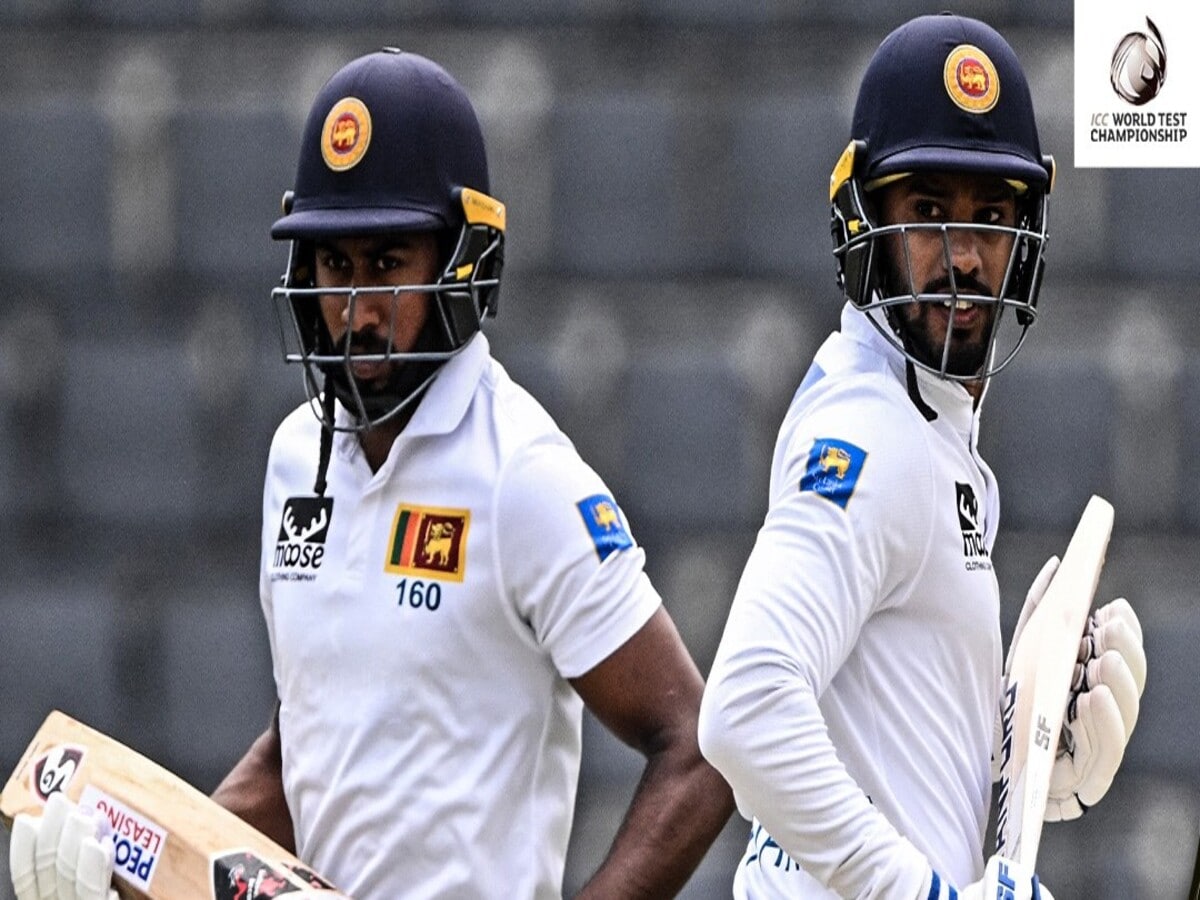 Century in both innings, Australia, Ian Chappell, Greg Chappell, Pakistan, Azhar Ali, Misbah-ul-Haq, Sri Lanka, Dhananjaya de Silva, Kamindu Mendis, एक ही टेस्‍ट की दोनों पारियों में शतक, ऑस्‍ट्रेलिया, ग्रेग चैपल, इयान चैपल, पाकिस्‍तान, अजहर अली, मिस्‍बार उल हक, श्रीलंका, धनंजय डिसिल्‍वा, कामिंदु मेंडिस 