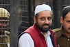 ईडी ने 9 घंटे की पूछताछ के बाद AAP नेता अमानतुल्ला खान को गिरफ्तार किया