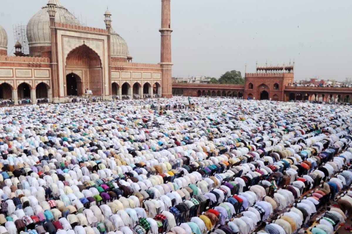 खतरे में पड़ गया मुस्लिमों का आरक्षण! योगी और राजस्थान सरकार करेगी समीक्षा