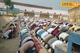 Eid ul Fitr 2024 Photos: नमाज अदा कर लोगों ने एक-दूसरे को दी ईद की बधाई, जेल में कैदियों ने भी मनाया पर्व