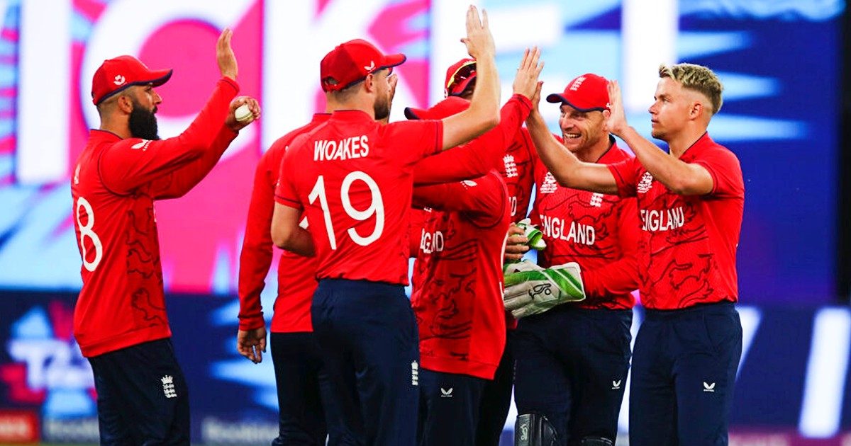 T20 World Cup: England may again be a victim of upset, who will they face in the first match