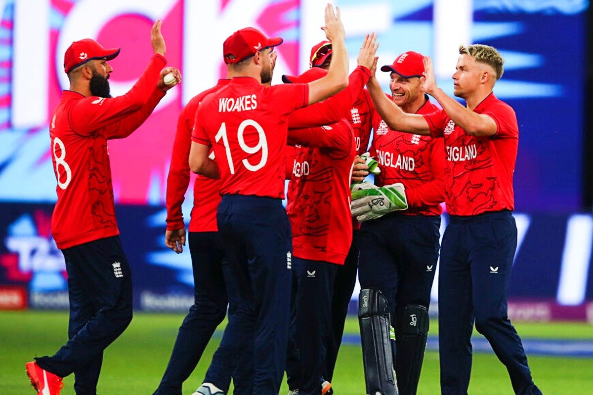 T20 World Cup: फिर उलटफेर का शिकार ना हो जाए इंग्लैंड,पहले मैच में किससे सामना