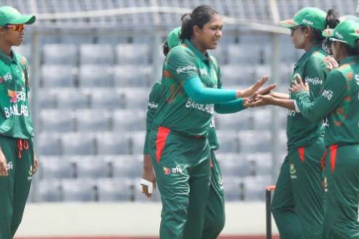 अंतिम 3 गेंदों पर 3 विकेट... दूसरी बार बनाई हैट्रिक, फिर भी टीम ने गंवाई सीरीज