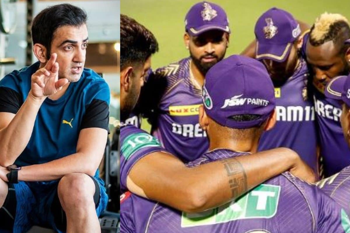 टी20 क्रिकेट का लीजेंड है ये खिलाड़ी... गौतम गंभीर ने किसके लिए कहा ऐसा?