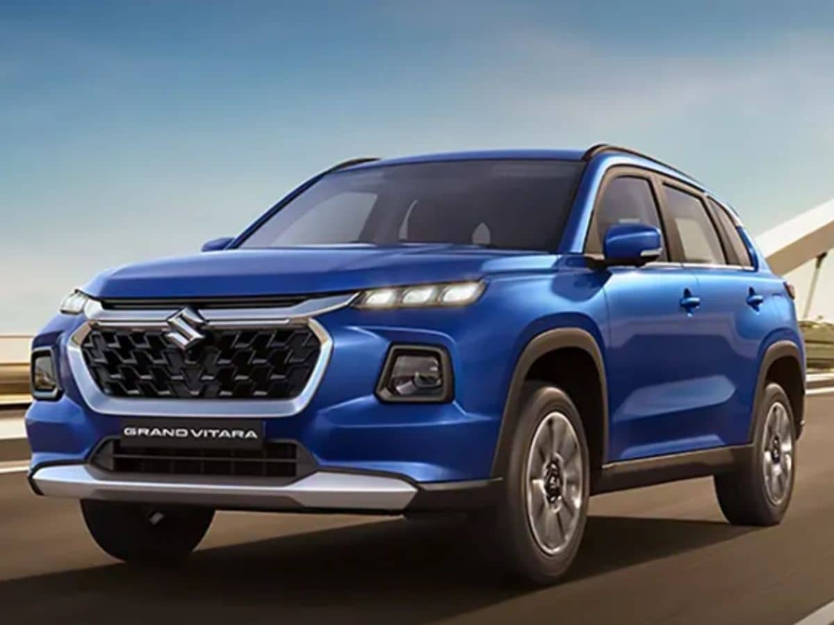 Top 5 Popular SUVs in India, 5 Popular SUVs in India, 5 Best Selling SUVs, 5 Best Selling SUVs, Top 5 SUVs March 2024, Top 5 SUVs in Sales, Best SUVs by Sales