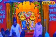 पटना के महावीर मंदिर पहुंचे हैं अयोध्या से 8 पुजारी, श्रद्धालुओं की उमड़ी भीड़