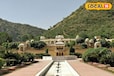 महारानी की याद में राजा ने बनवाया ये बाग... खूबसूरती देख भूल जाएंगे मुगल गार्डन