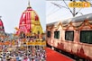 ट्रेन से करें गंगासागर से लेकर अयोध्या और बनारस की यात्रा, किराया भी कम