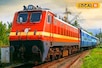 पटना से उदयपुर के साथ कोटा और कोलकाता जाना हुआ आसान, चल रही 19 जोड़ी ट्रेनें