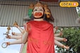 पंचमुखी हनुमान जी का ये मंदिर है चमत्कारी, दर्शन से मिलता है मृत्यु भय और चिंता से छुटकारा