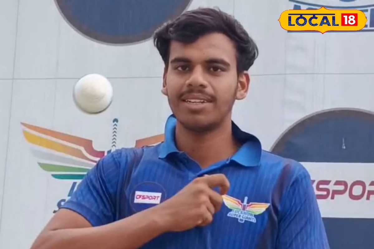 ग्रेटर नोएडा के अभय LSG में शामिल, IPL में नेट बॉलिंग से निखारेंगे भविष्य