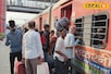 छपरा से जाना है कानपुर... लखनऊ और बाराबंकी? तो इस दिन से खुलेगी यह ट्रेन