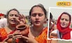 मां विंध्यवासिनी धाम में उमड़े श्रद्धालु, मंदिर का किया शुद्धिकरण